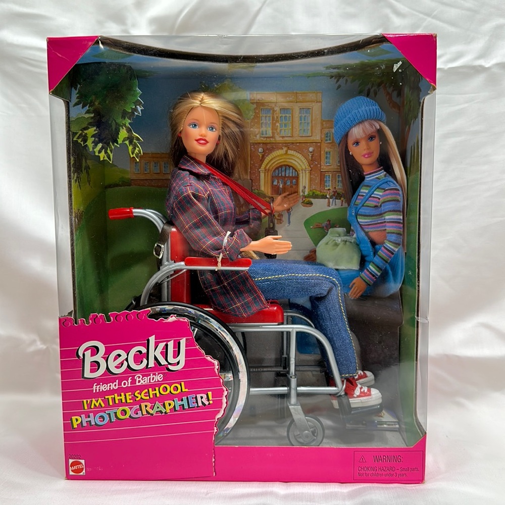 Barbie